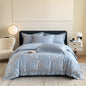 Decobites Luxury Egyptian Cotton Bedding Set - RU Queen King Size