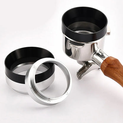 Decorbites™ Espressokaffee-Filter 3-in-1-Set