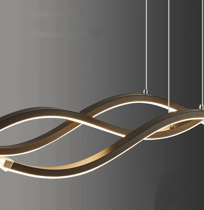 Nordic Chandeliers for Dining Room Lighting - Chandelier