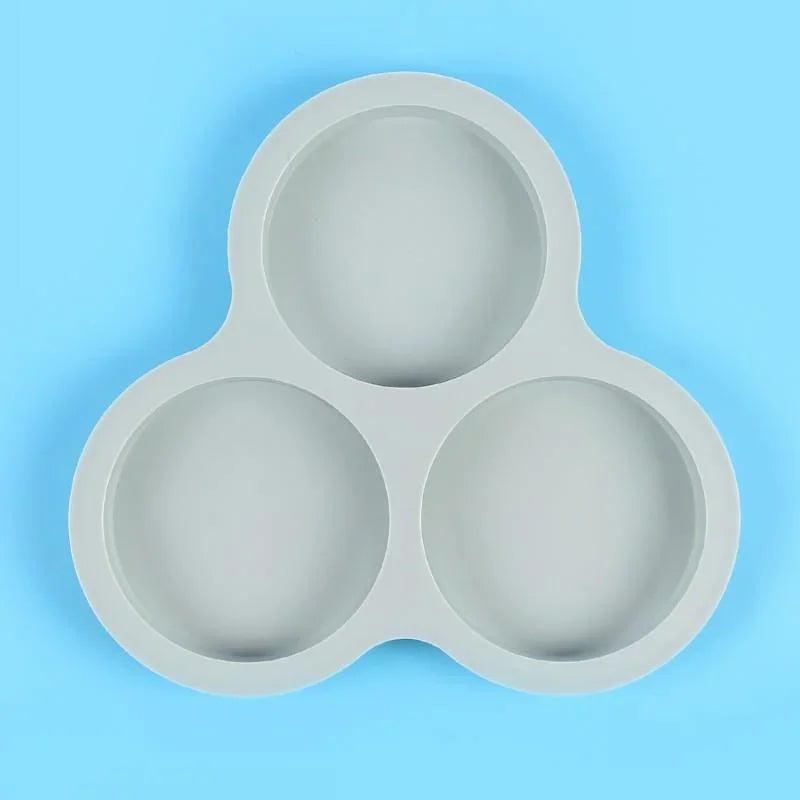 DecorBites™ Egg Mold Pancake Shaper Stainless Steel Kitchen Gadgets