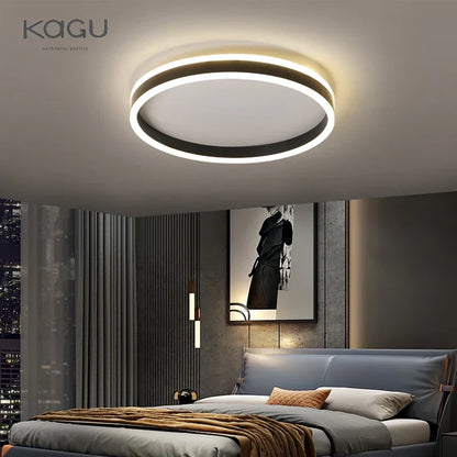 DecorBites™ LED Pendant Light Ceiling Lamp Living Room Kitchen Dining Minimalist Decor
