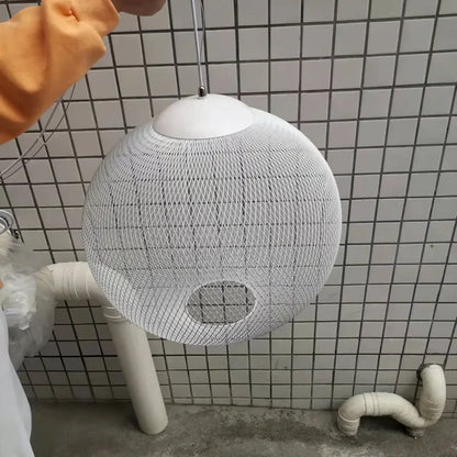 DecorBites™ Designer Pendant Lamp Chandelier for Living Dining Kitchen Loft, Denmark Style