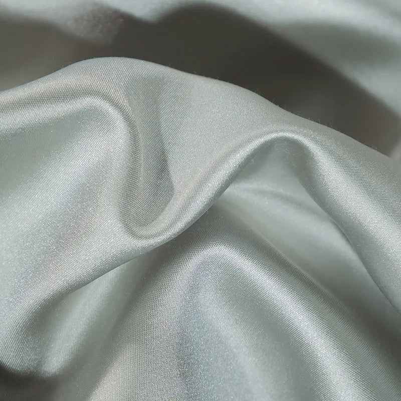 DecorBites™ 200S Embroidery Egyptian Cotton Bedding Set for Queen King Linens