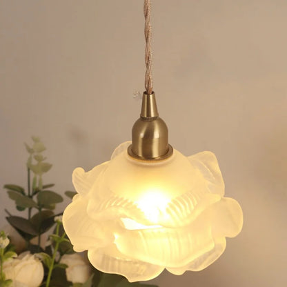 DecorBites™ LED Glass Wall Lamp Modern Bedroom Coffee Vanity Light Fixtures