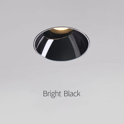 إضاءة ديكوربايتس™ LED بدون إطار 7 وات لغرفة المعيشة وغرفة النوم، إضاءة سبوت مضادة للتوهج