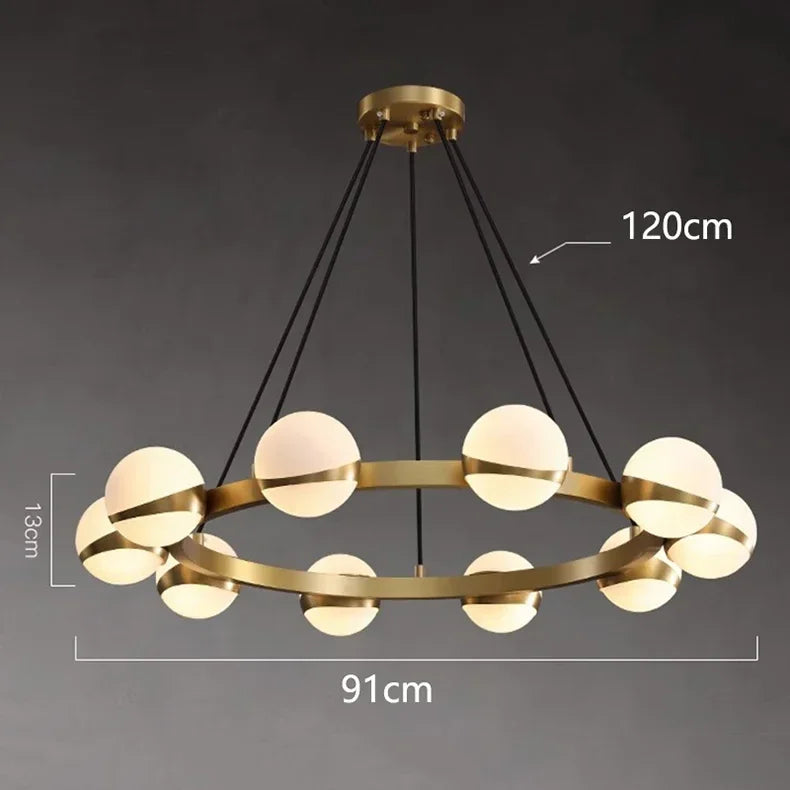 Stylish LED Indoor Light