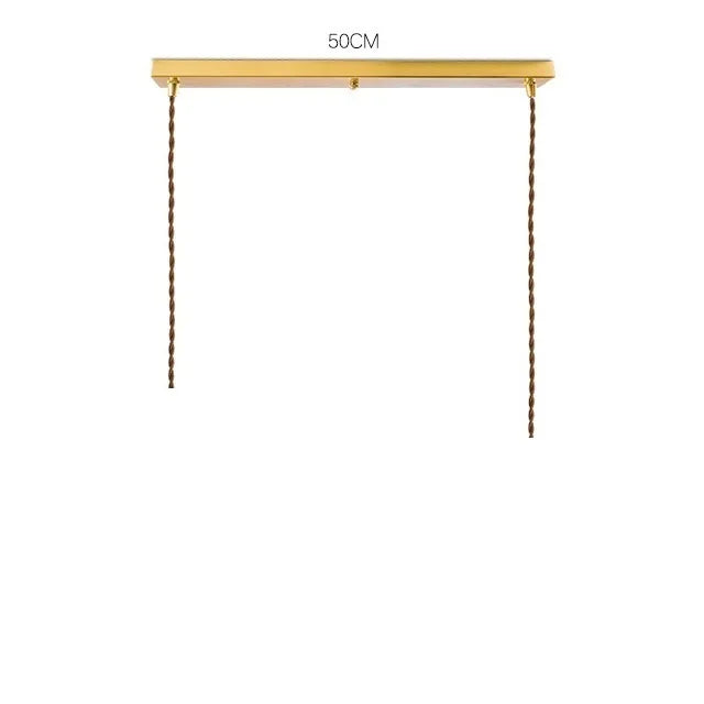 DecorBites™ Bule Ceramic LED Pendant Lamp Modern Nordic Hanging Light for Bedroom Restaurant