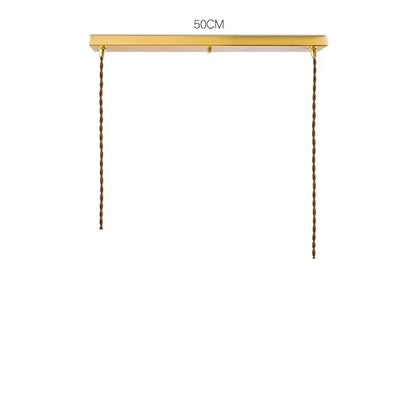 DecorBites™ Bule Ceramic LED Pendant Lamp Modern Nordic Hanging Light for Bedroom Restaurant