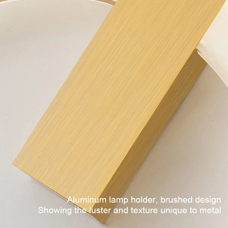 DecorBites™ LED Ceiling Light for Home Decoration Bedroom Living Room Hotel Wall Lamp