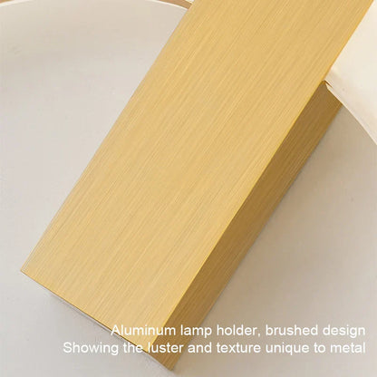 DecorBites™ LED Ceiling Light for Home Decoration Bedroom Living Room Hotel Wall Lamp