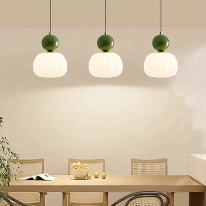 DecorBites™ LED Pendant Lamps for Bedroom Living Room Kitchen Dining Table Chandelier