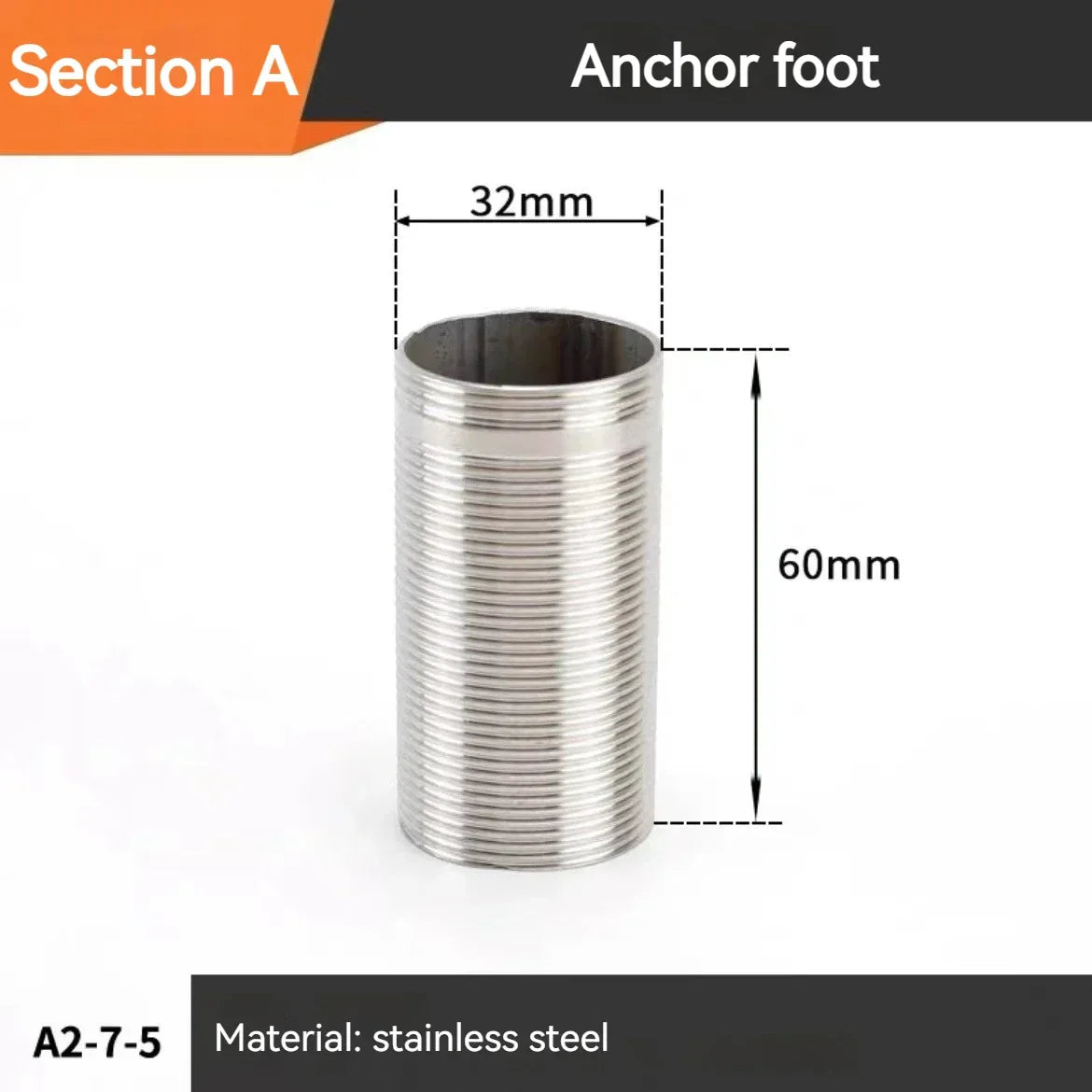 DecorBites™ Kitchen Sink Basin Faucet Fixing Kit for Hot and Cold Water - Durable Anti-Falling Design