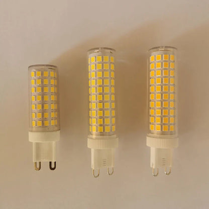 DecorBites™ LED G9 Bulb Warm Natural White Bulb