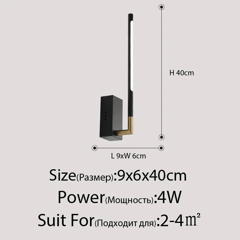 Lámpara de techo DecorBites™ de lino: Lámpara colgante negra y dorada para el hogar, la oficina o el restaurante.