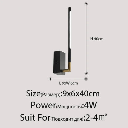 Lámpara de techo DecorBites™ de lino: Lámpara colgante negra y dorada para el hogar, la oficina o el restaurante.