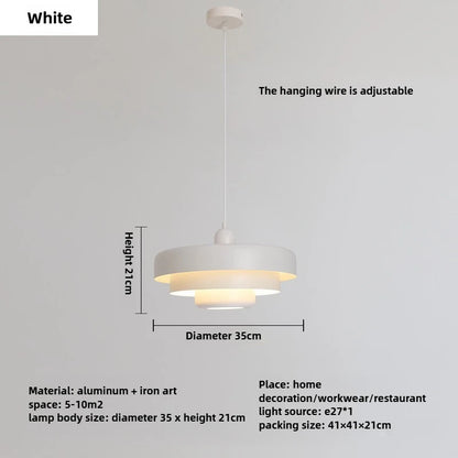 LED Pendant Light Dining Room