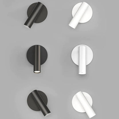 DecorBites™ LED Wall Lamp Adjustable Rotation 5W Spotlight