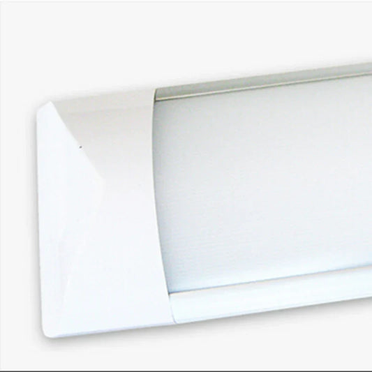 DecorBites™ LED Tri-Proof Batten Tube, 1ft 2ft 10W 20W Explosion Proof Ceiling Light, Replace Fluorescent Fixture