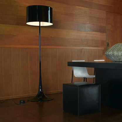 DecorBites™ Design Mushroom Floor Lamp for Living Room, Restaurant & Bar Decor