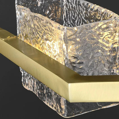 DecorBites™ LED Pendant Light Chandeliers for Living Room Dining Room Indoor Lighting