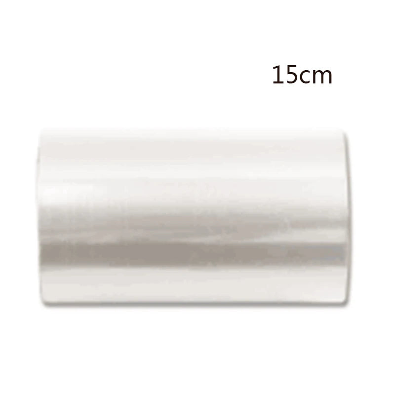 DecorBites™ Cake Edge Wrap: DIY Mousse Cake Decorating Tool for Perfect Dessert Surrounding