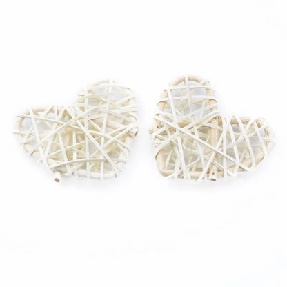 Decoraciones de corazones DecorBites™ para bodas, San Valentín y scrapbooking.