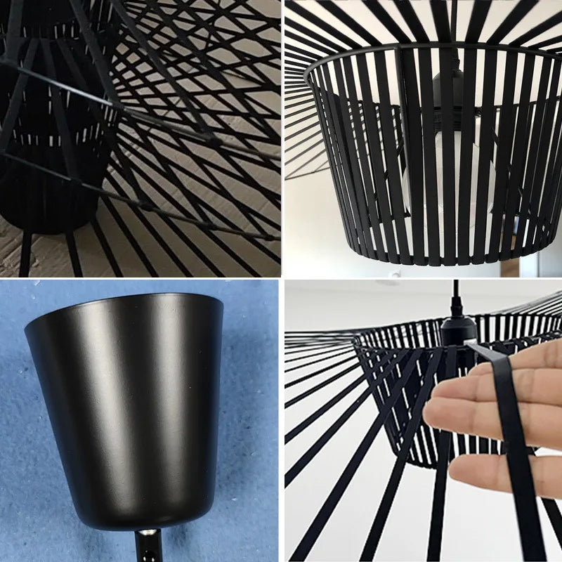 LED Pendant Chandelier
