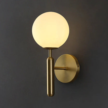 Decorbites™ LED Wandarmleuchte für Flur, Gang, Salon mit G9-Birnen – Innenraum-Dekorationsbeleuchtung