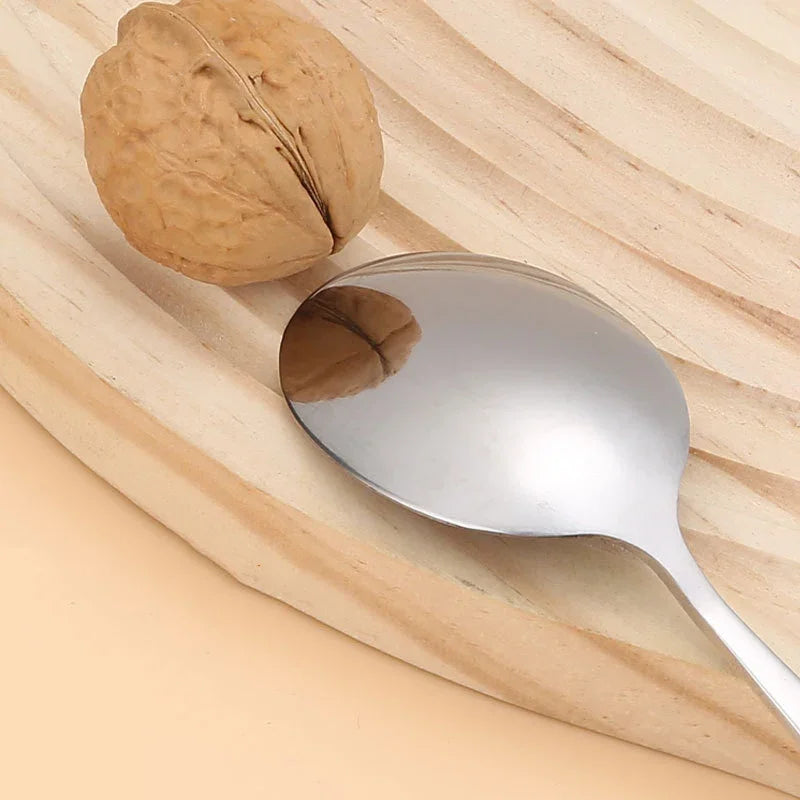 DecorBites™ Kawaii Cat Claw Cutlery Set for Kids - Portable Outdoor Tableware Kit