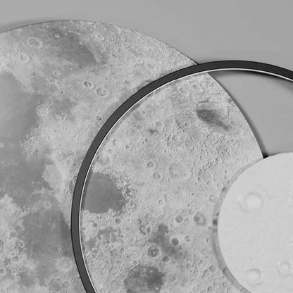 DecorBites™ Deer Wall Light: Elegant Home Decor with Adjustable Dimming