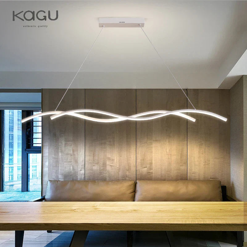 Lámpara de techo LED DecorBites™ para decoración del hogar e iluminación interior