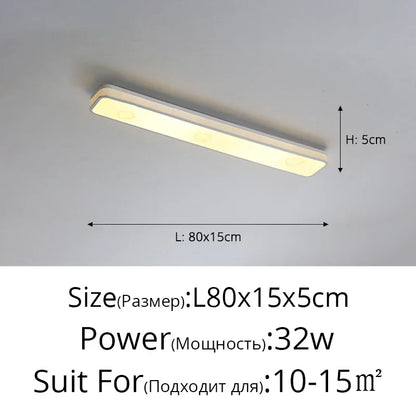 DecorBites™ LED Chandelier: Stylish Lights for Living, Dining, Bedroom, Kitchen & More