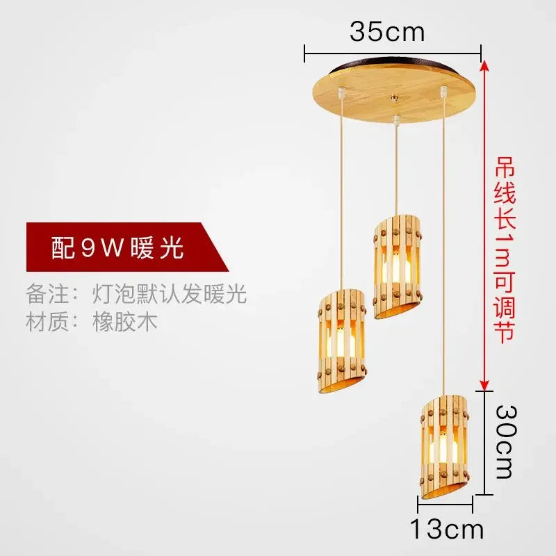 DecorBites™ LED Chandelier: Luxury Staircase Foyer Light, Gold Hanging Lamp for Living Room & Lobby