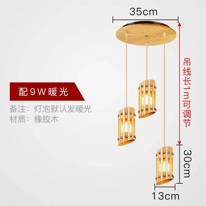 DecorBites™ LED Chandelier: Luxury Staircase Foyer Light, Gold Hanging Lamp for Living Room & Lobby