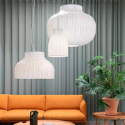 Modern LED Pendant Light D50cm Style A Kitchen