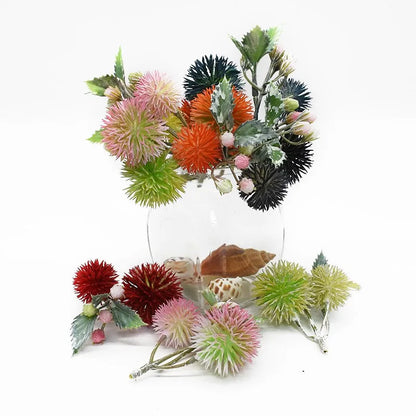 DecorBites™ Artificial Grass Plants for Home Decor, Wedding, DIY, Gift.