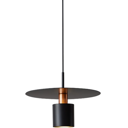 DecorBites™ Iron Art LED Chandelier for Bedroom, Restaurant, or Gym