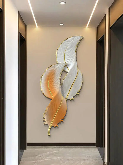 DecorBites™ LED Wall Lamp: Modern Creative Decoration for Bedroom, Living Room, Study, Staircase