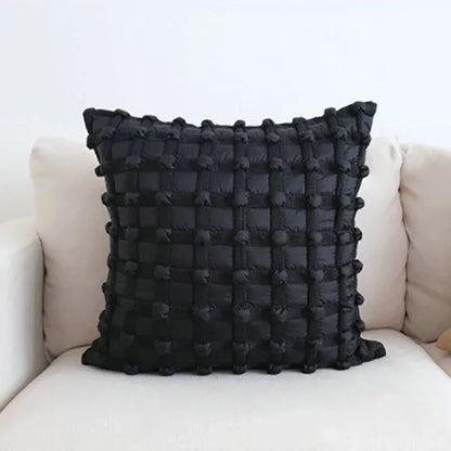 DecorBites™ Chic Pillow Cover Set for Modern Minimalist Home Decor