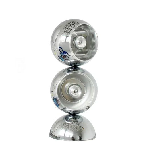 DecorBites™ Dimmable LED Nordic Table Lamp - 2025 Trendy Art Decor for Bedroom