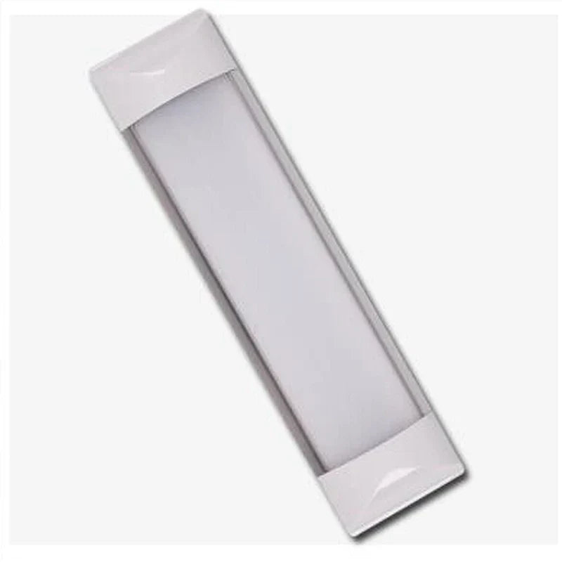 DecorBites™ LED Tri-Proof Light Batten Tube - Energy-Efficient Ceiling Lamp