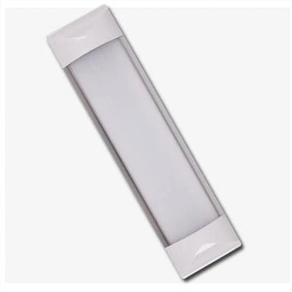 DecorBites™ LED Tri-Proof Light Batten Tube - Energy-Efficient Ceiling Lamp