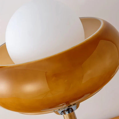 DecorBites™ Designer Vintage Table Lamp for Bedroom Dining Island Desk Lighting