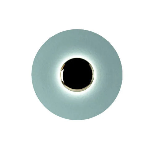 Apliques de pared LED OVNI DecorBites™ para un ambiente de dormitorio minimalista moderno