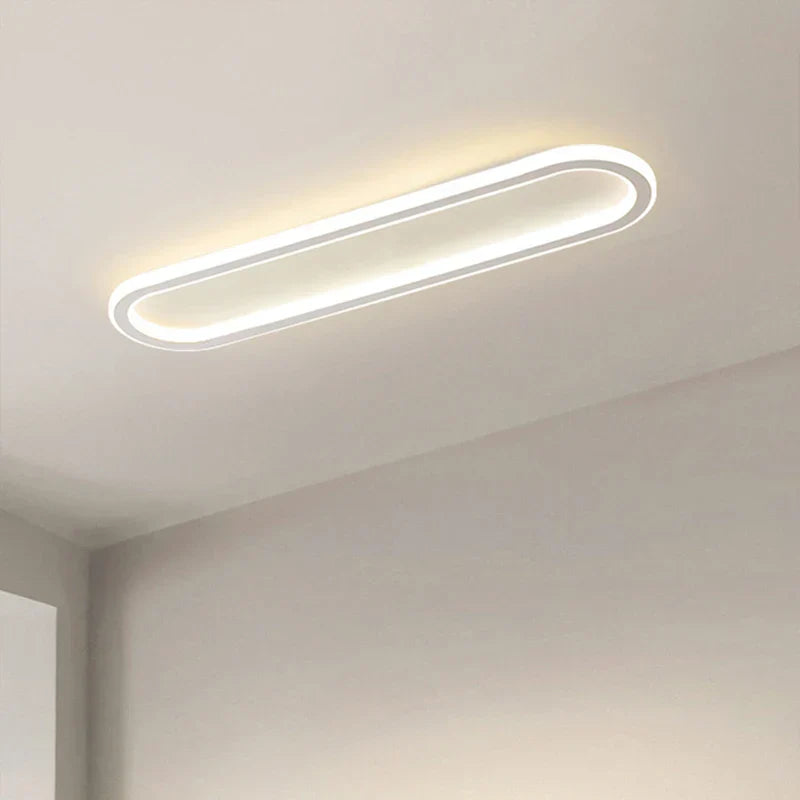 DecorBites™ LED Strip Ceiling Lights for Bedroom Hallway Living Room Decor