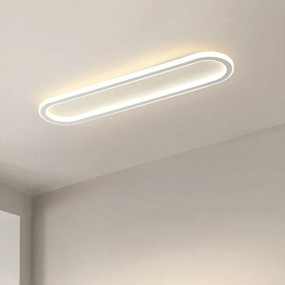 DecorBites™ LED Strip Ceiling Lights for Bedroom Hallway Living Room Decor