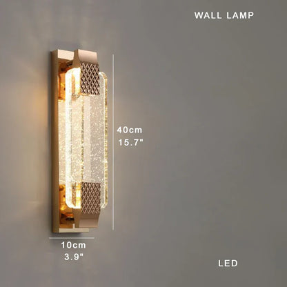 DecorBites™ High-ceiling Room Pendant Lights Adjustable Luxury Fixture