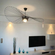 LED Industrial Chandelier