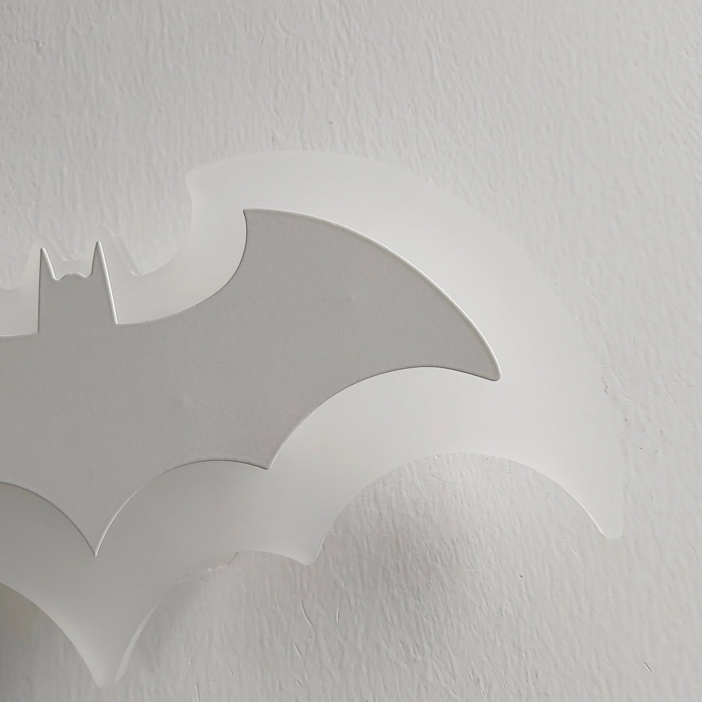 DecorBites™ Cartoon Bat Wall Lamp for Living Room Bedroom Aisle Staircase Children's Room