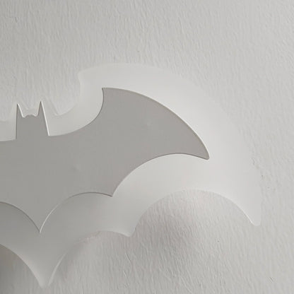DecorBites™ Cartoon Bat Wall Lamp for Living Room Bedroom Aisle Staircase Children's Room